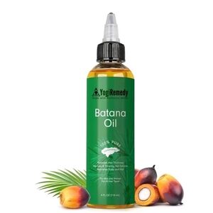 Batana Oil